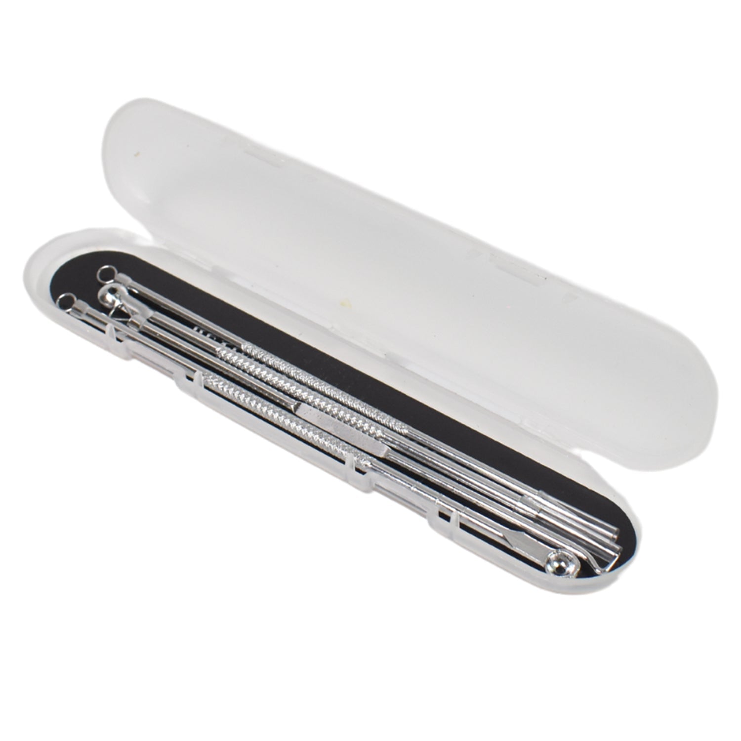 Stainless Steel Acne Popping Tool Stainless Steel Acne Popping Tool